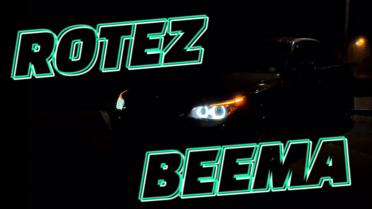 ROTEZ - BEEMA 2022 (prod. MasaSquad)