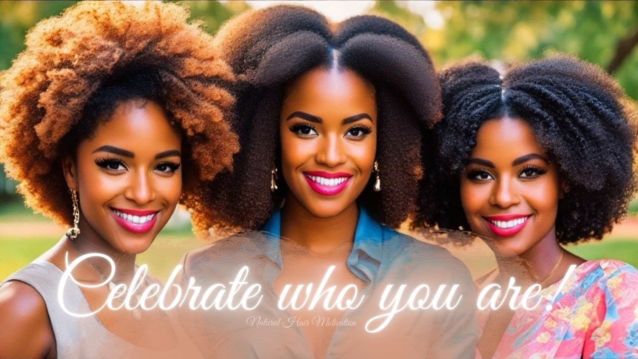 To Every Woman With Curls💛This Is Your Reminder to Celebrate Yourself