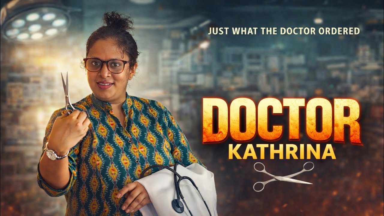 Doctor Kathrina || ഡോക്ടര്‍ കത്രീന