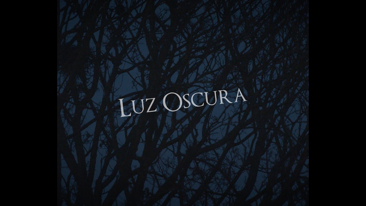 Luz Oscura