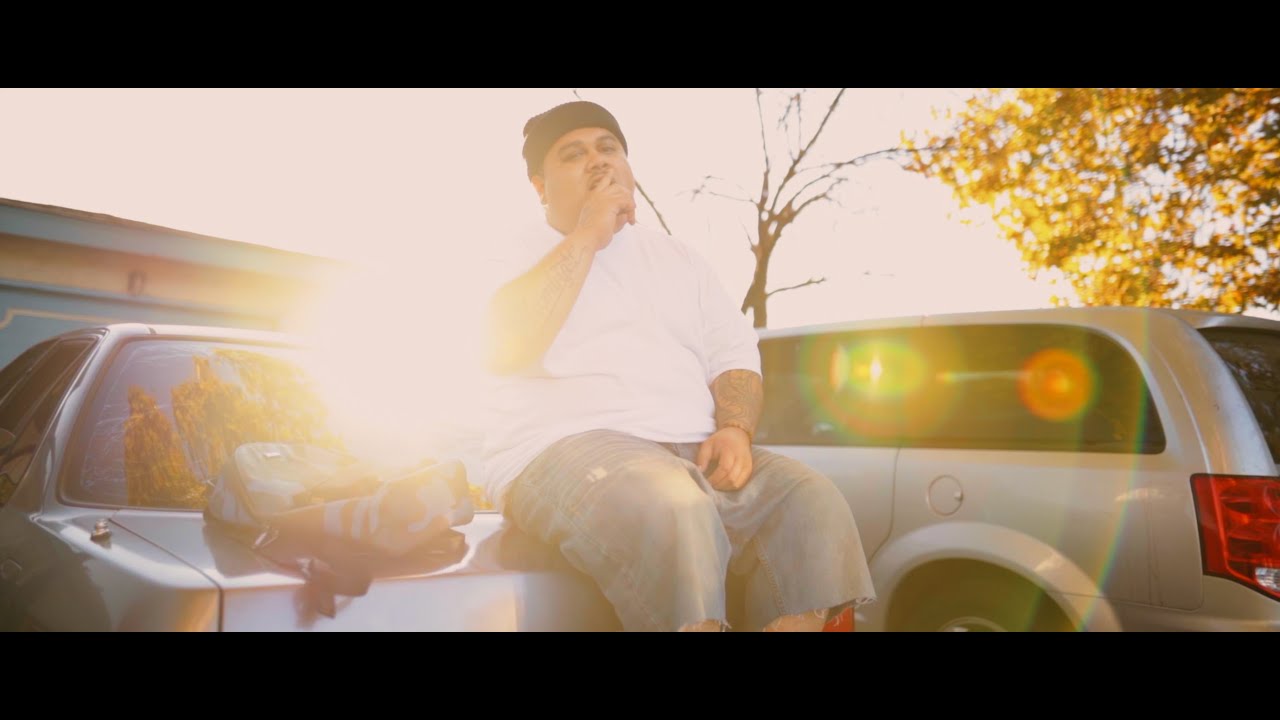 Cutty Banks - Stressful Blessing (Official Video) 4K #LongLiveCuttyBanks