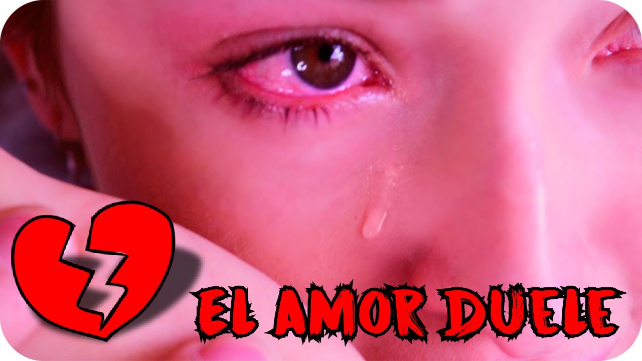 ¿Y TU QUERÍAS ENAMORARTE? - RETO: El amor Duele FT. Santimaye - PARTE 1 | Kika Nieto