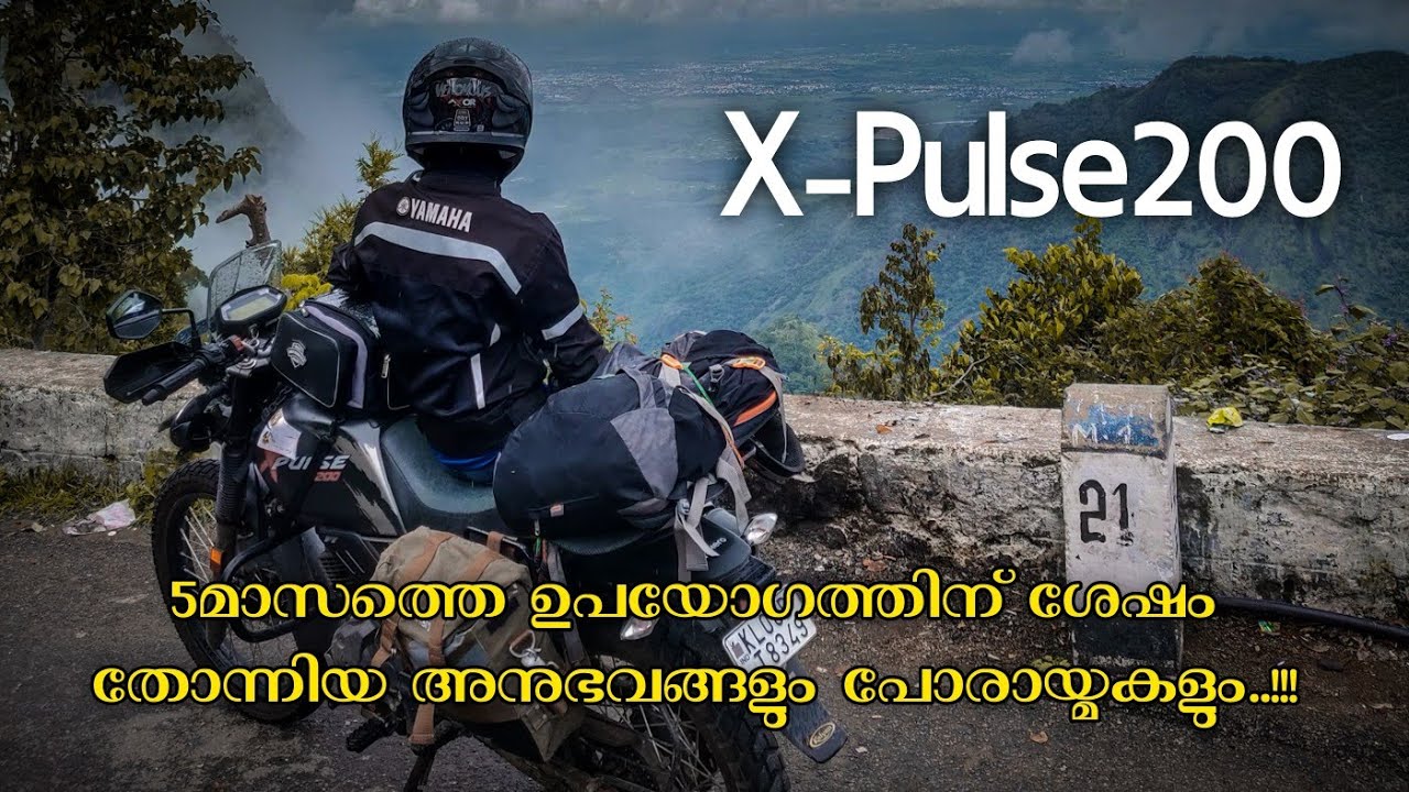 X-Pulse200 Long term Review ||Must watch before Buying