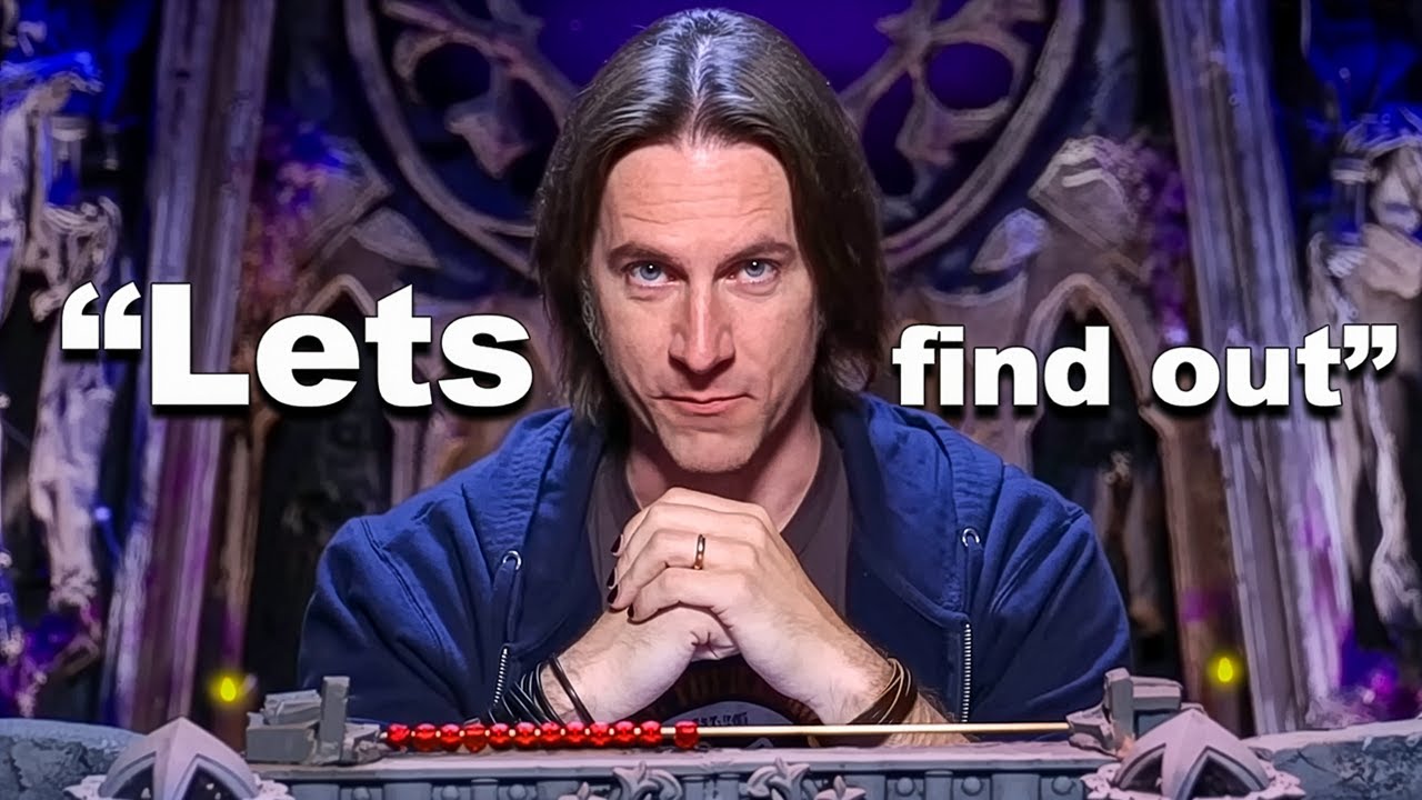 Copy These Daggerheart Phrases (To Blow Your Players Minds)