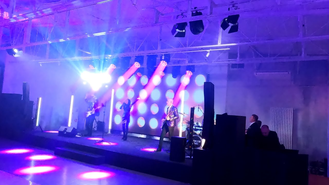 Premier Band - Hello(Adele cover) live