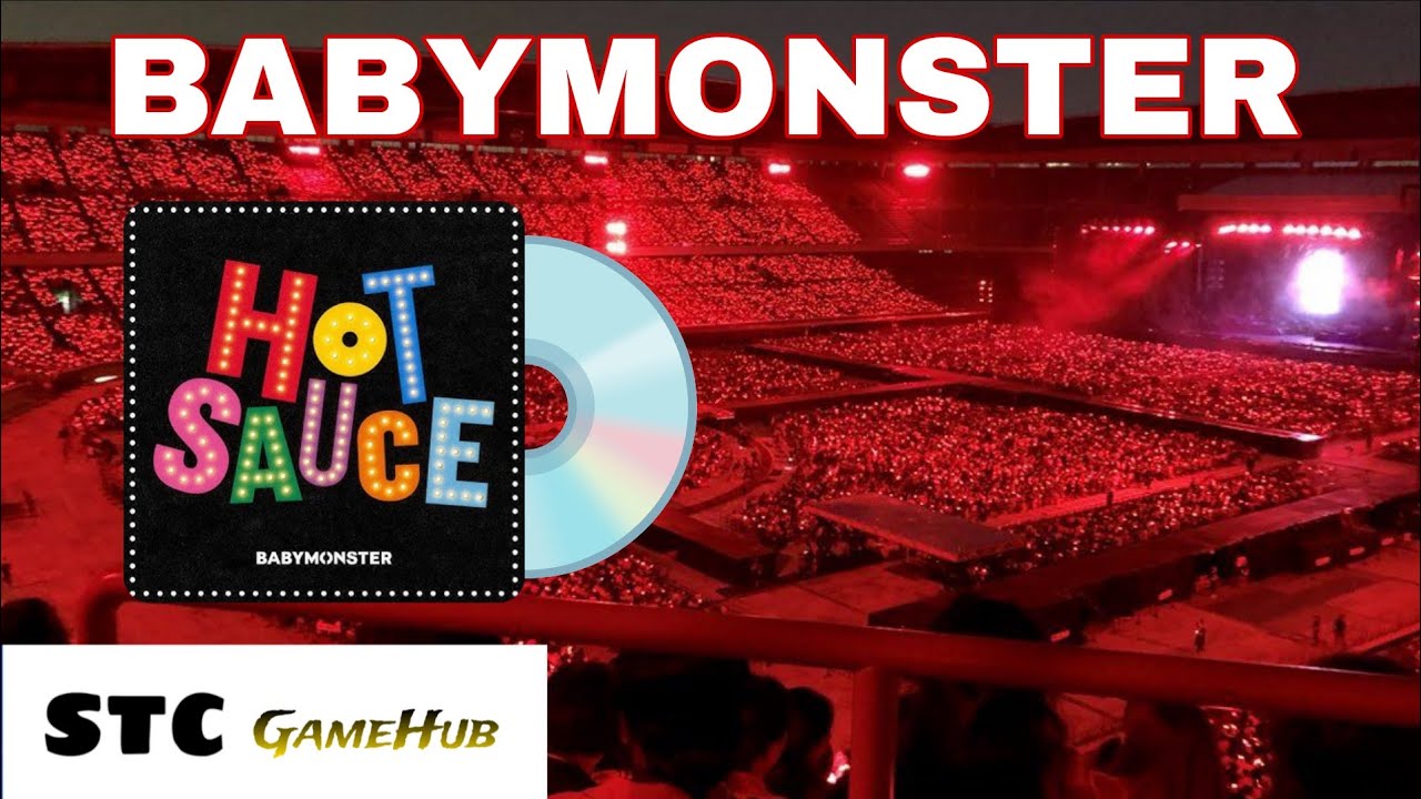BABYMONSTER - 