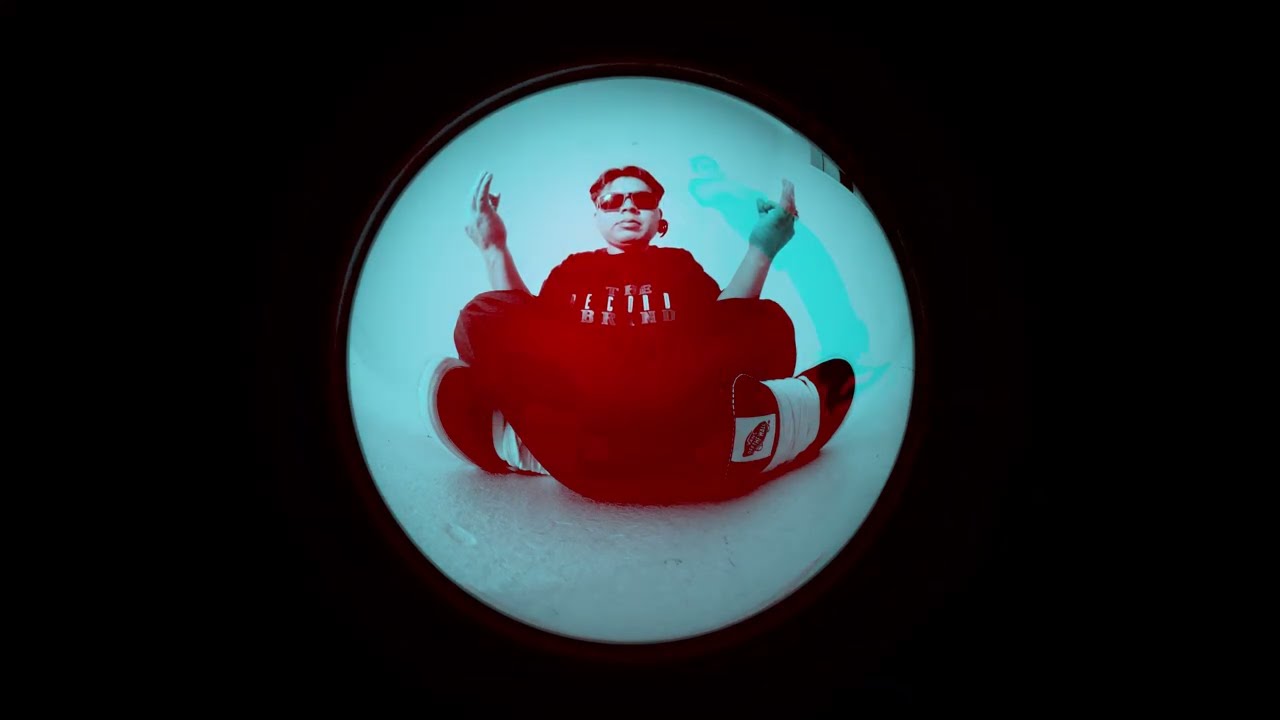 Sucia Elegancia - Mis Depresiones (Visualizer)