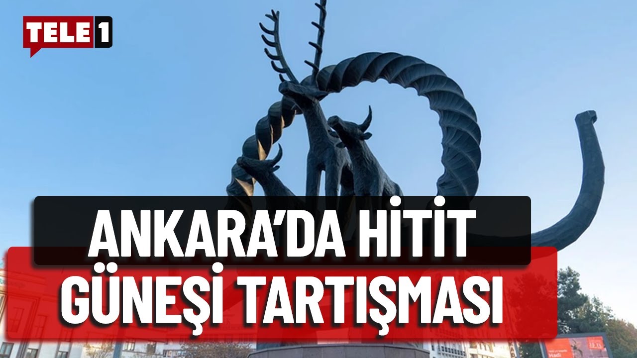 Ankara Büyükşehir Belediyesi'nden amblem değişikliği açıklaması