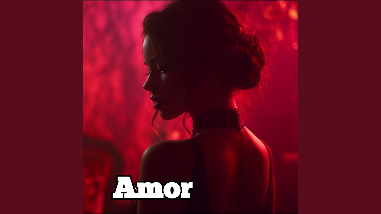 Amor (Deep House)