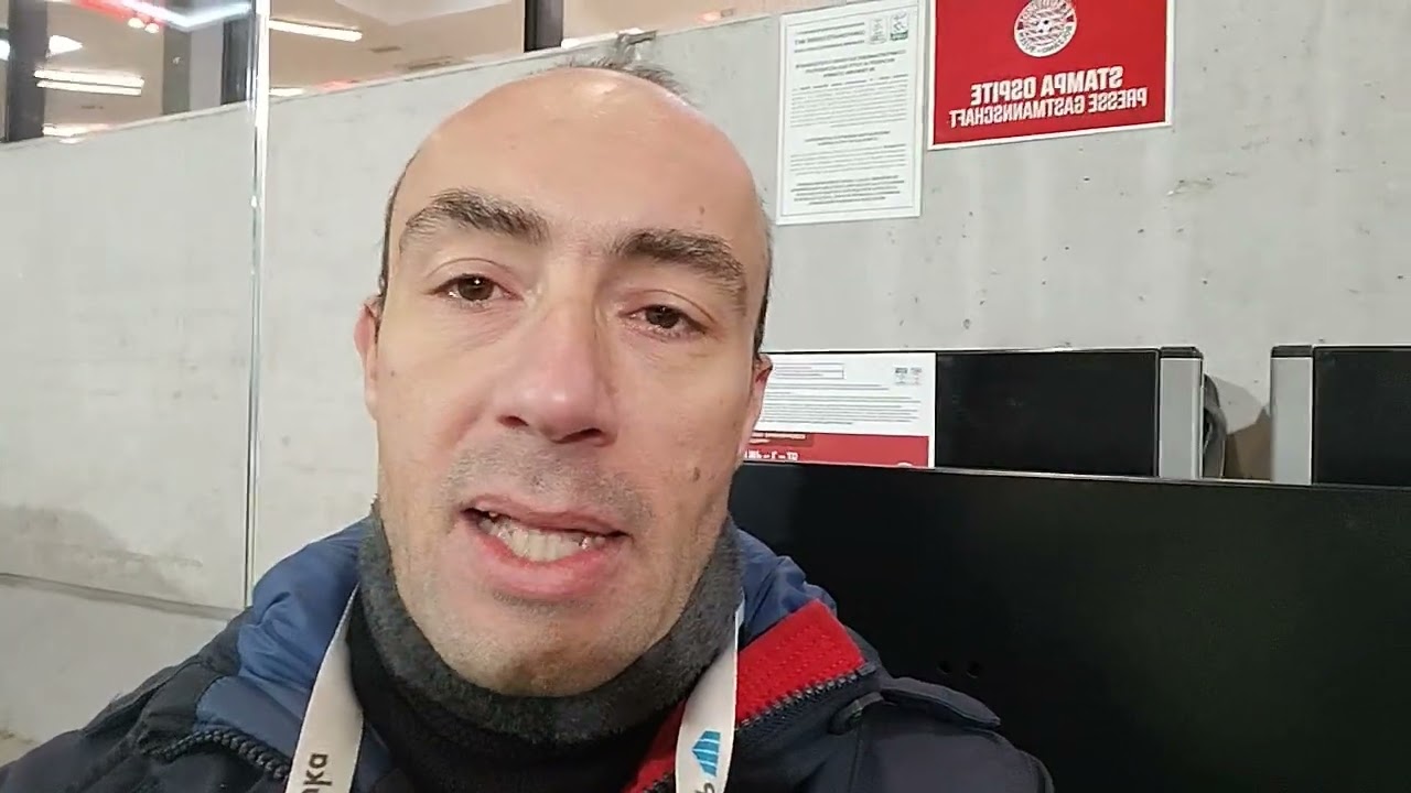 Sudtirol-Avellino 0-1, il commento a caldo dallo stadio