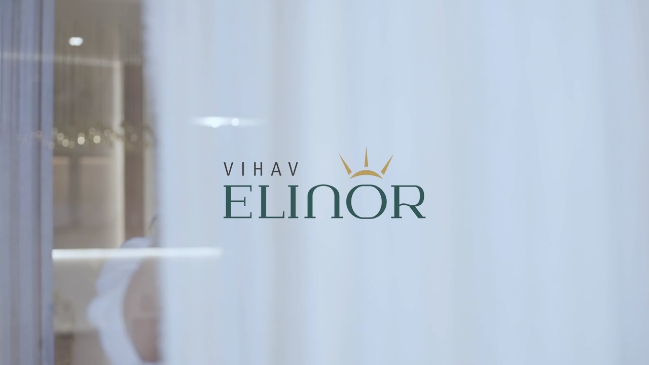 Vihav Elinor Sample House Ready | Vihav Group