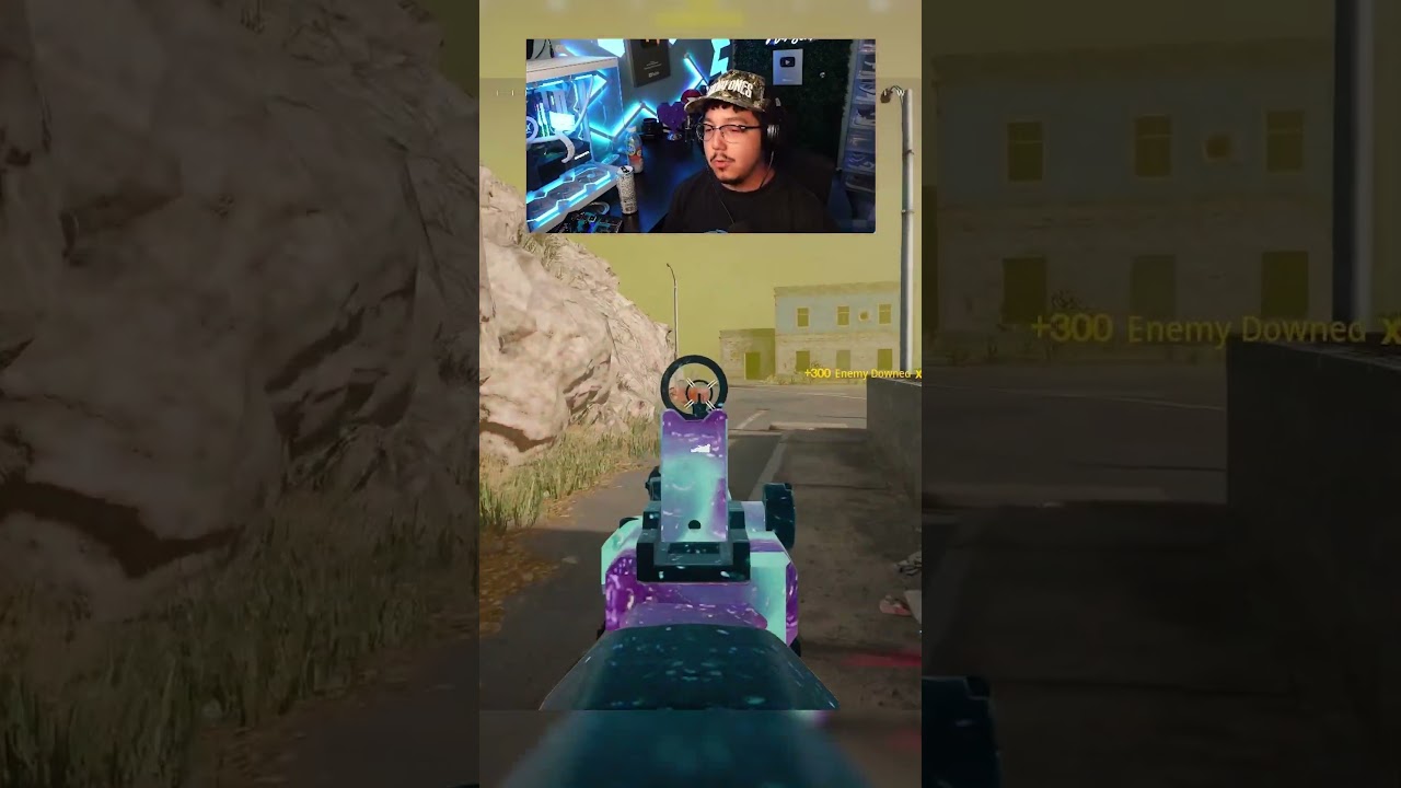 The NO RECOIL KILO 141 is SO BROKEN 😍 Setup at the end
