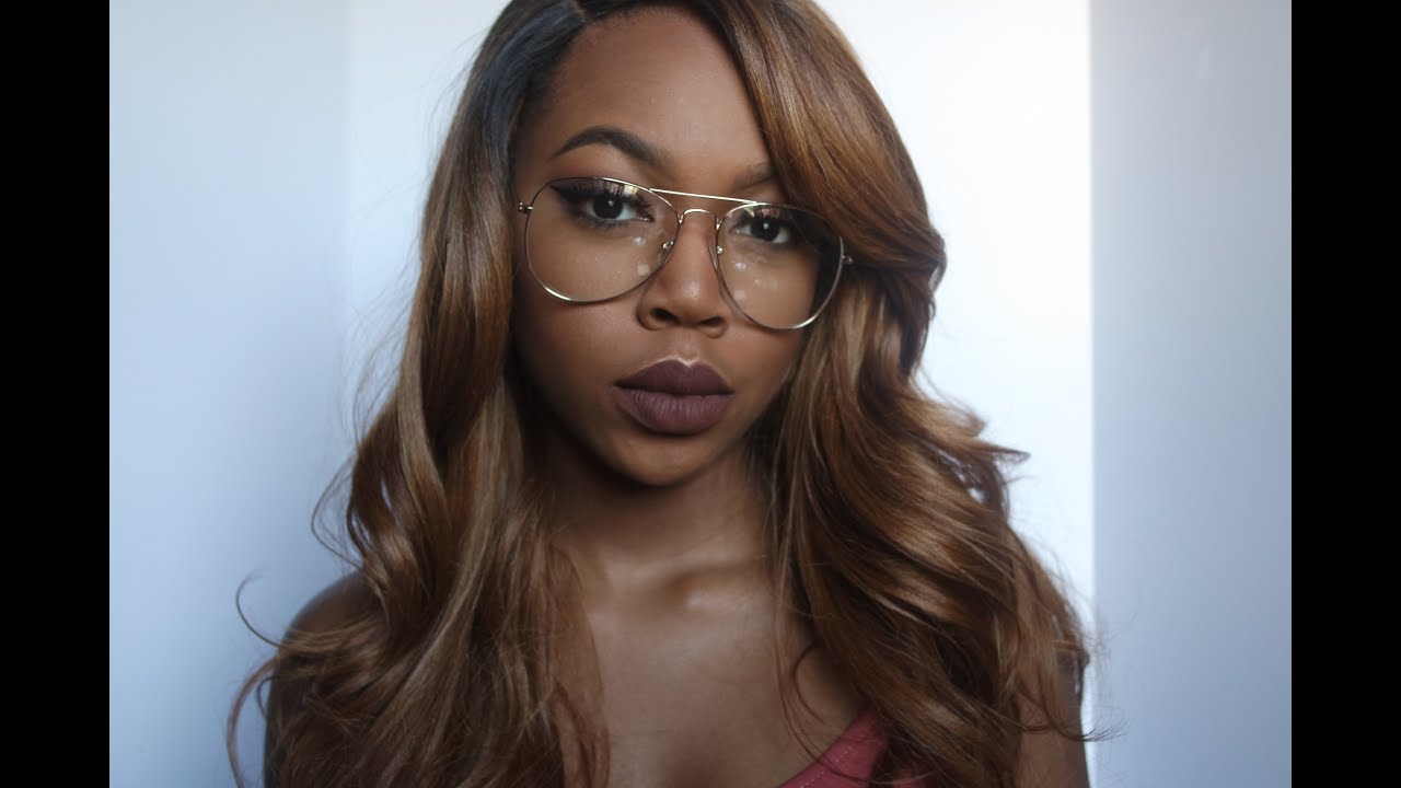 Blonde Bombshell Makeup Tutorial