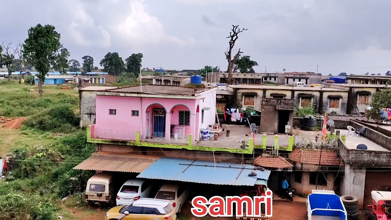 Samri Balrampur Chhattisgarh