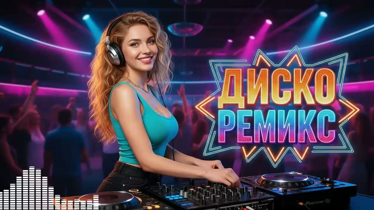 Евроданс 2026 - Невероятно Энергичные Хиты 90-х 🎵 | Виральные Песни | Топ-10 Клубов 🚀