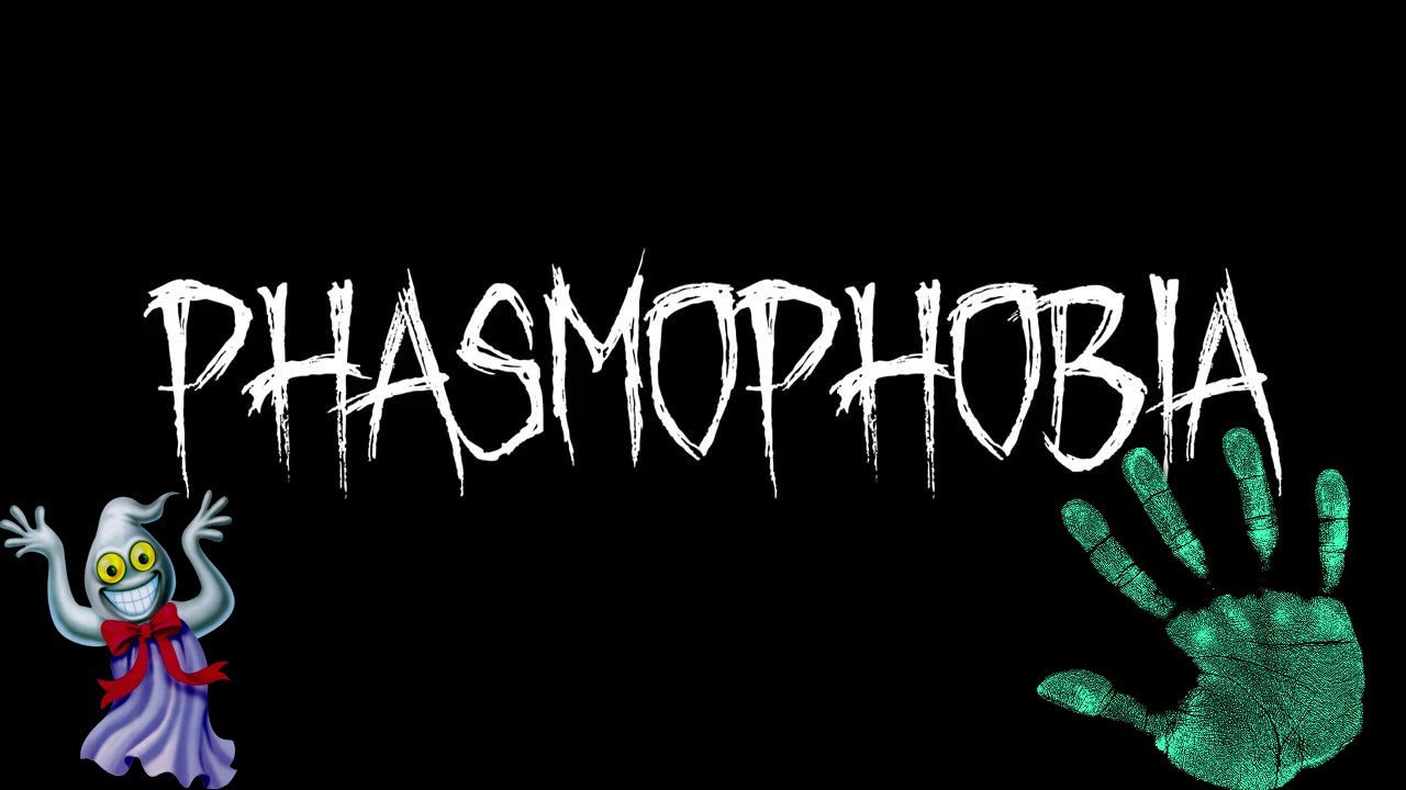 Призрак в подвале на 13 Willow street | потеря охотника #phasmophobia