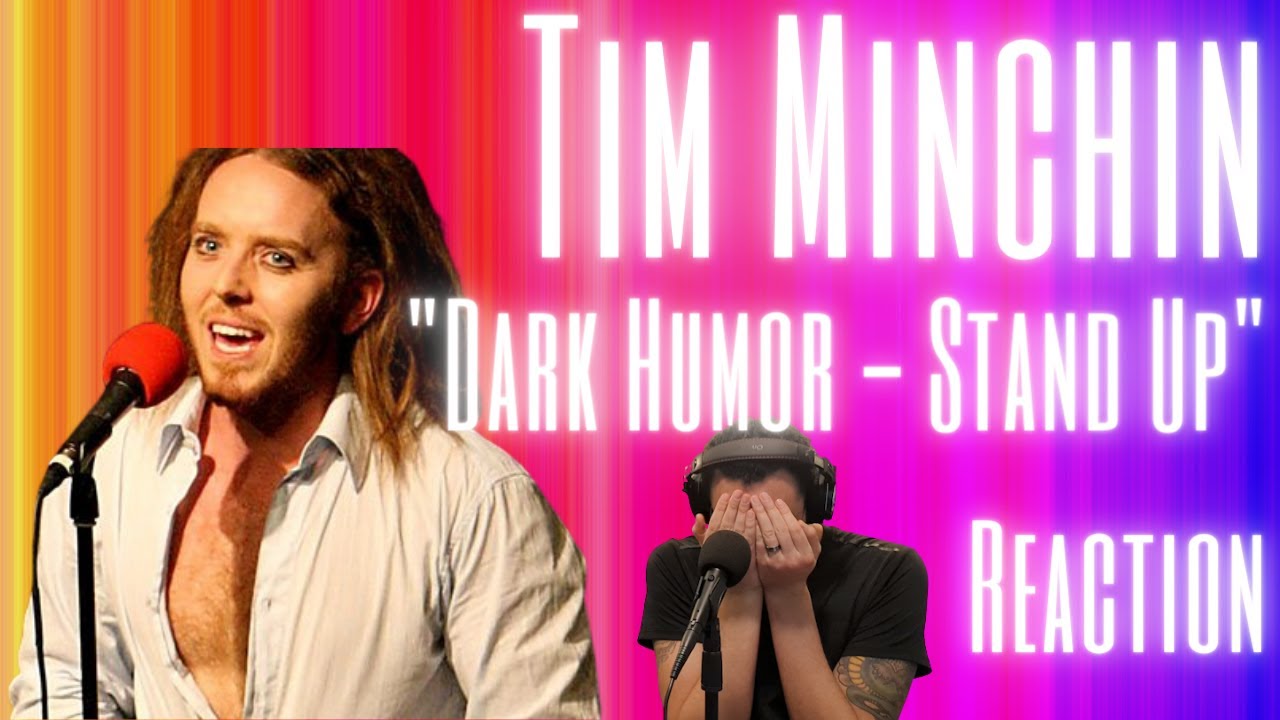 This Is My Kind Of Comedy! | Tim Minchin Stand Up 
