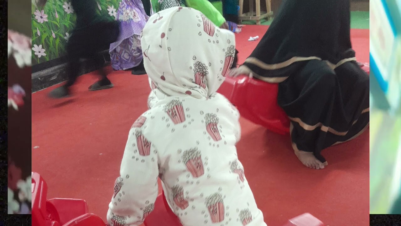  আলিফুল আল্লাহ, বা বাইতুল্লাহ  ইসলামিক গজল 