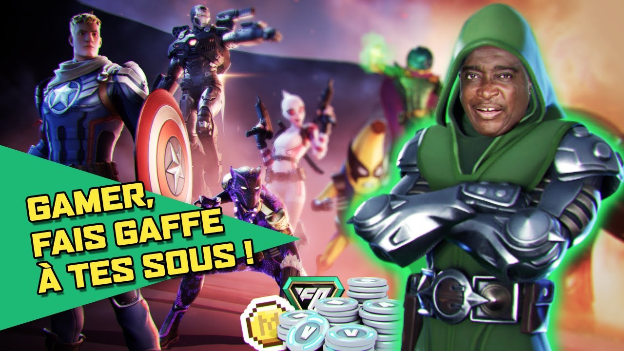 Harris vs Trump, tes jeux vidéos préférés qui te cachent des choses.. L'actu expliquée aux enfants!