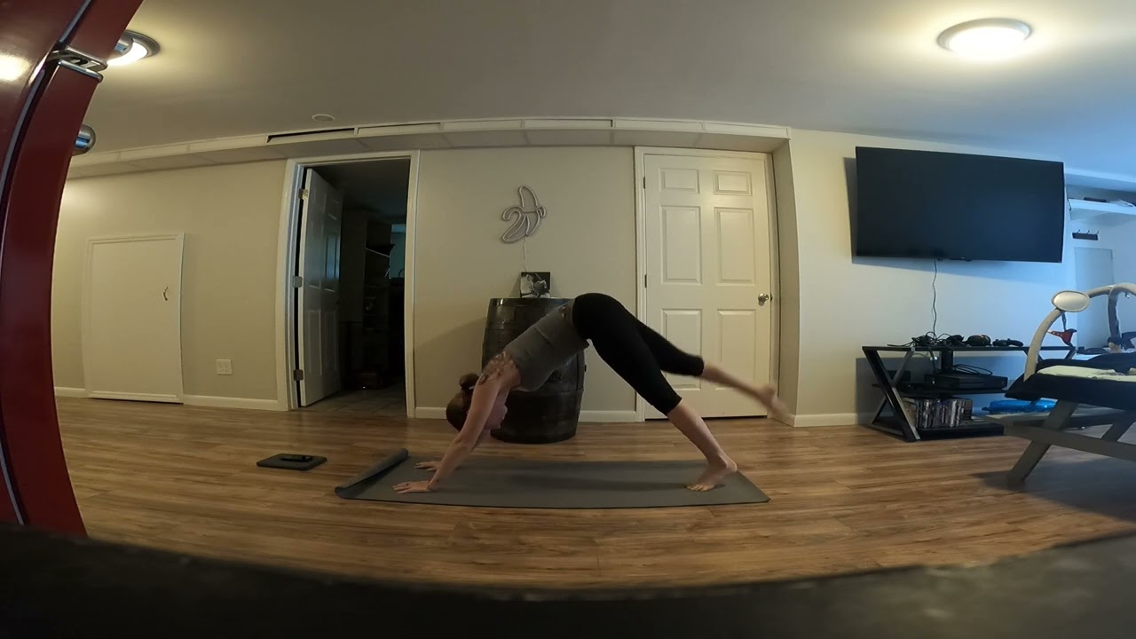 Akasha - Surya Namaskara Classic