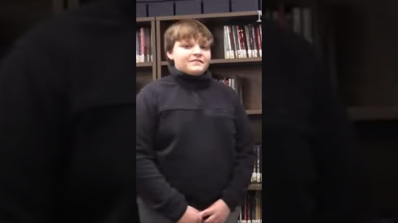 Kid says n-word #meme #memesdaily #memes #memesvideo #ytshorts #yt #youtube #youtubeshorts #kanye