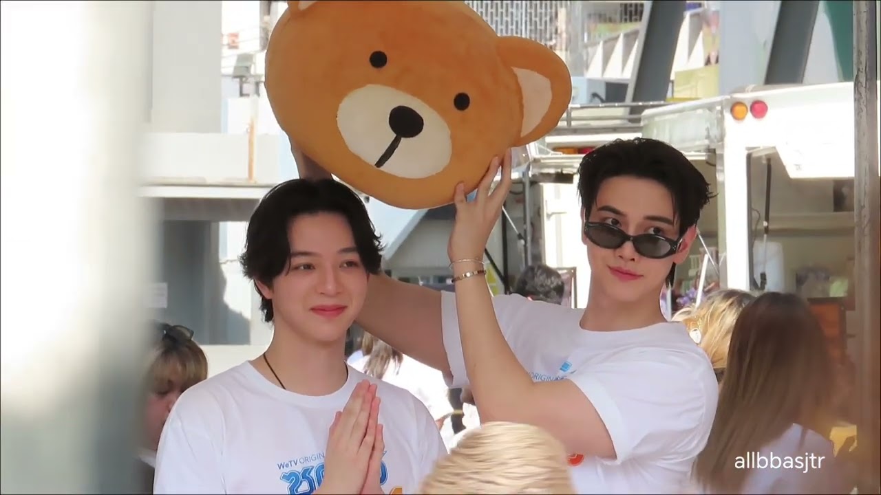20260220 MaxyBas (Sparkle) ช่วงบวงสรวง​#บวงสรวงซอโซ่ล่ามธีร์