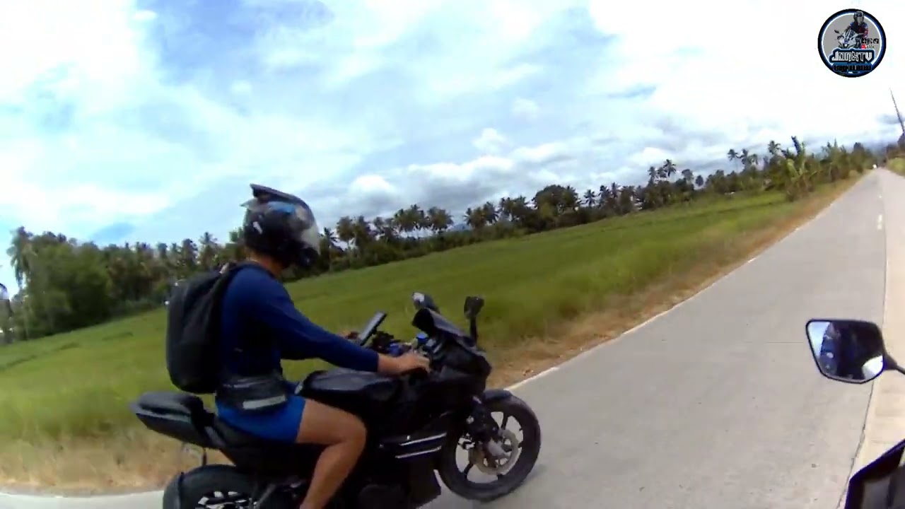 SHORT RIDE to James House | with PJMoto | R15M x X2R | #JONXTV #r15m #Yamaha