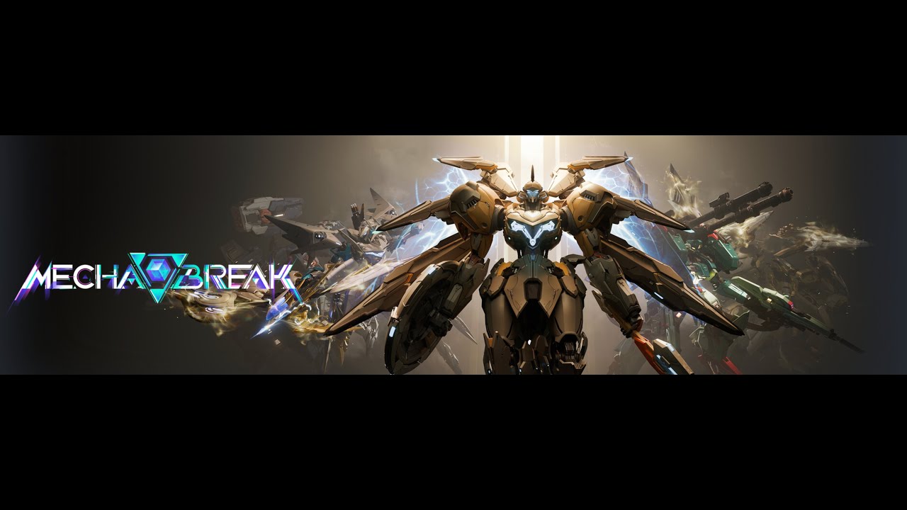 Mecha Break Directx 12 Ultimate (7680x2048 - 48:9)