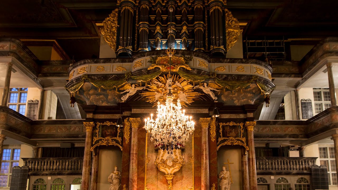 Julaftensgudstjeneste fra Kongsberg kirke 2021