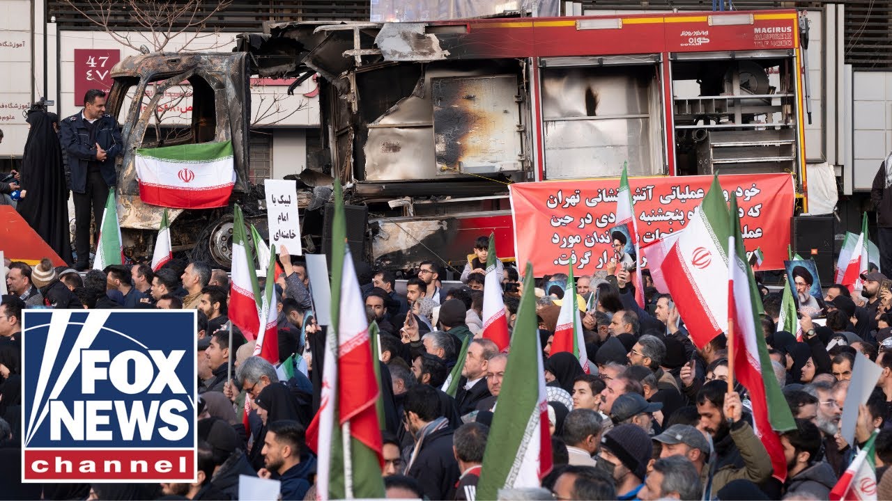 Iran death toll surging in 