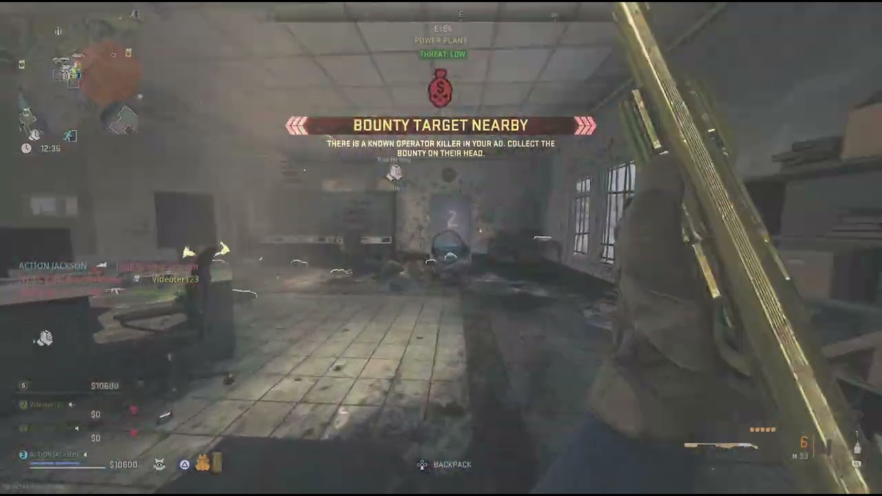 Call of Duty Modern Warfare 2 Ashika island