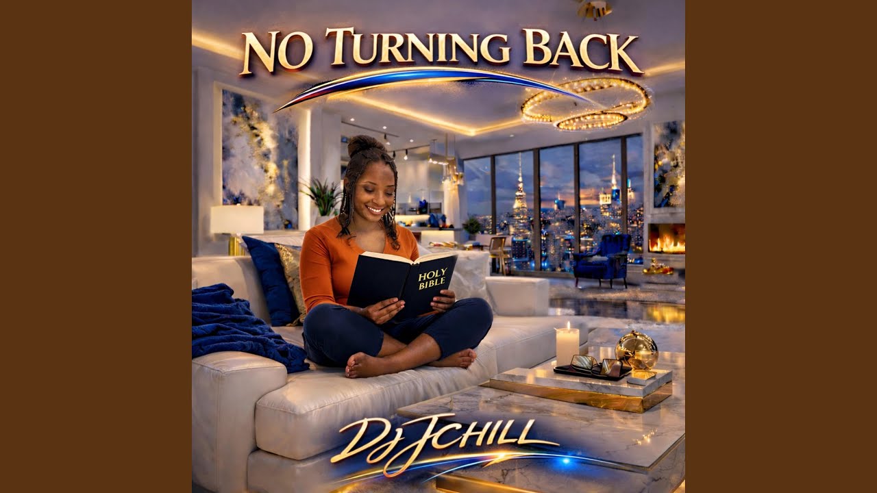 NO TURNING BACK