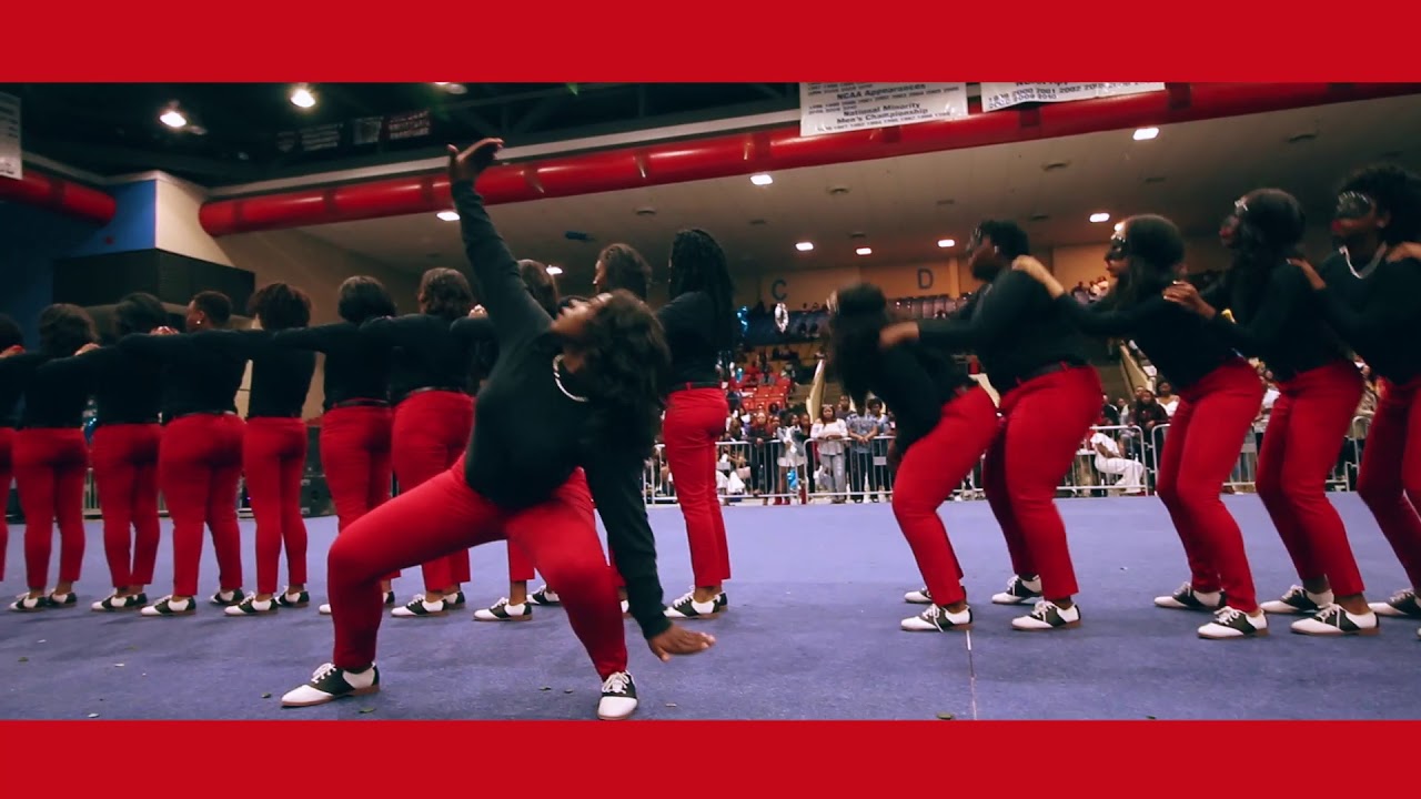 The Return of Delta Pi at Jackson State University