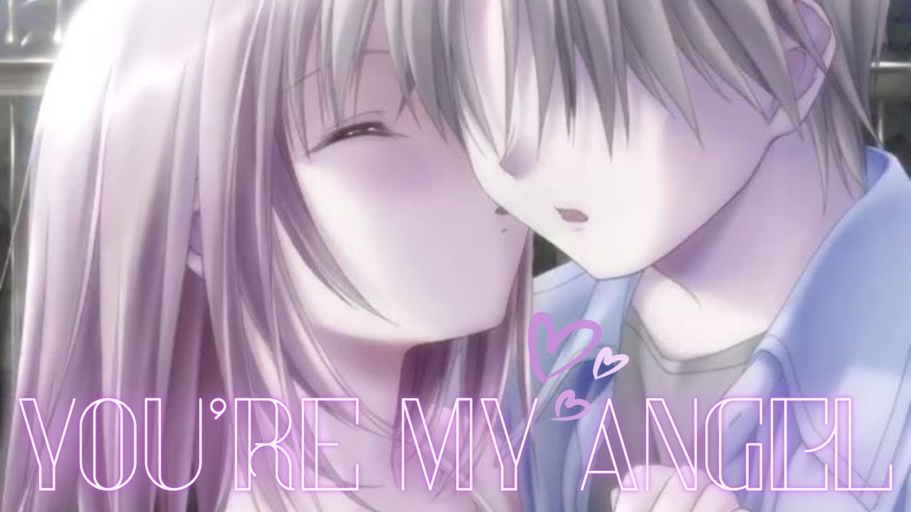 You're My Angel (kanD! Remix) - Darren Styles
