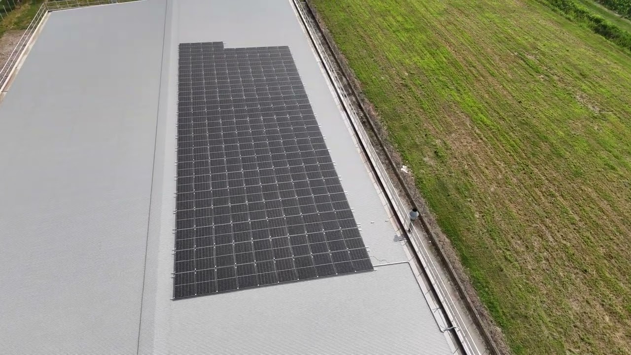 Vigodarzere (PD) - 80kW