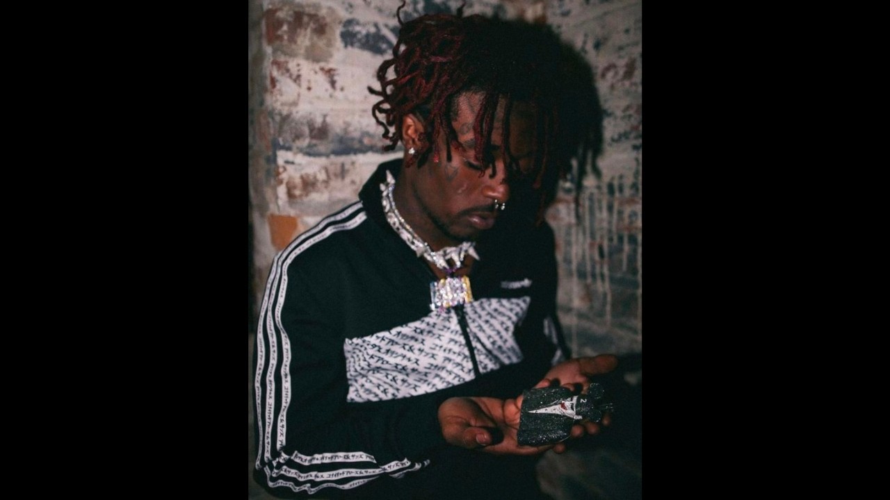 [FREE] Lil Uzi Vert x Maaly Raw Type Beat - 