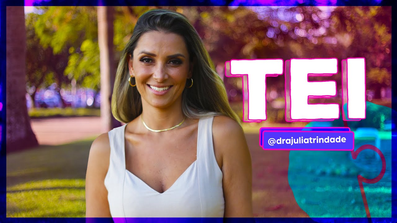 TRANSTORNO EXPLOSIVO INTERMITENTE (TEI) | Tudo sobre psiquiatria | Dra Julia Trindade Psiquiatra