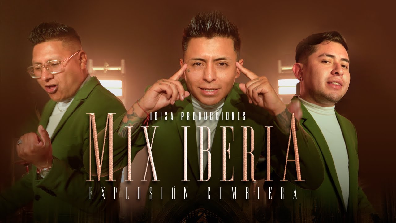 ♫ MiX Dile / Compárame / Chica Vacilona - Explosión Cumbiera / Cumbia 🔥