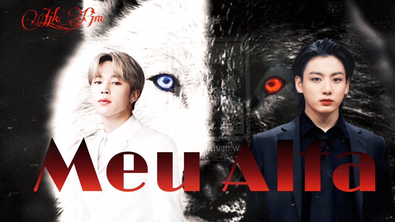 Mine Série Jikook || Meu Alfa || ep 01