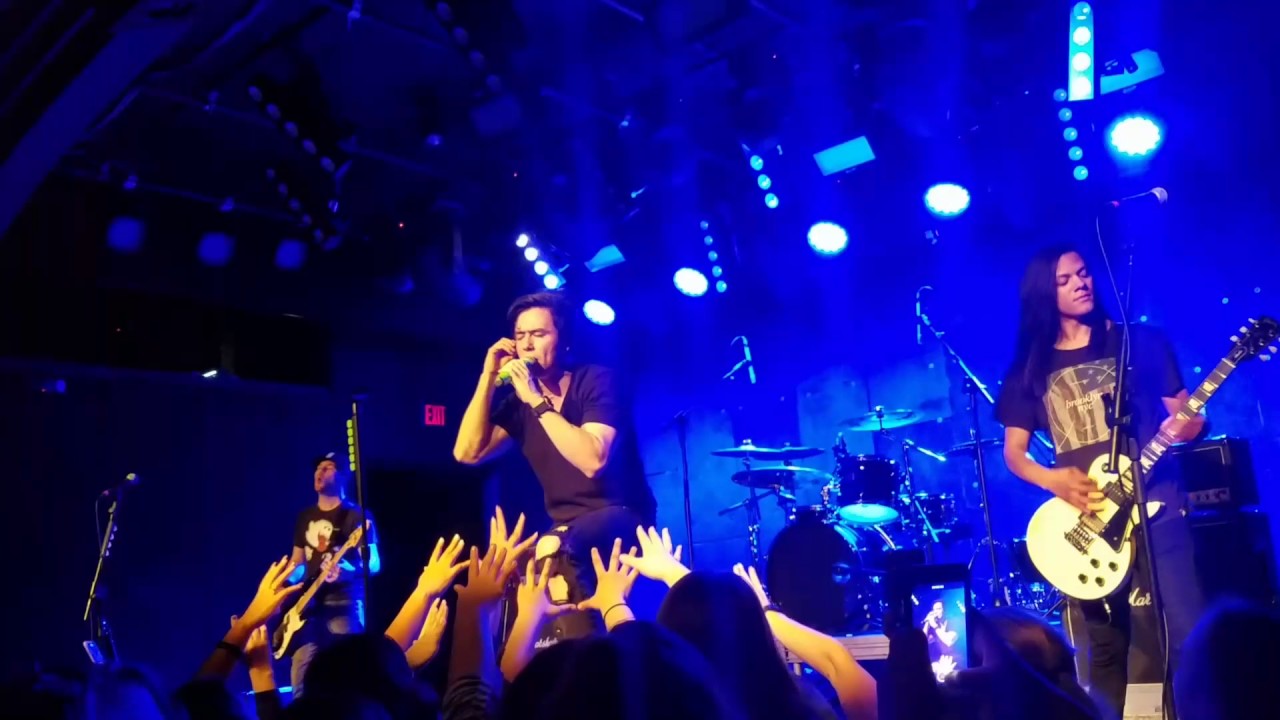 Natewantstobattle Reclaim your throne  (live)