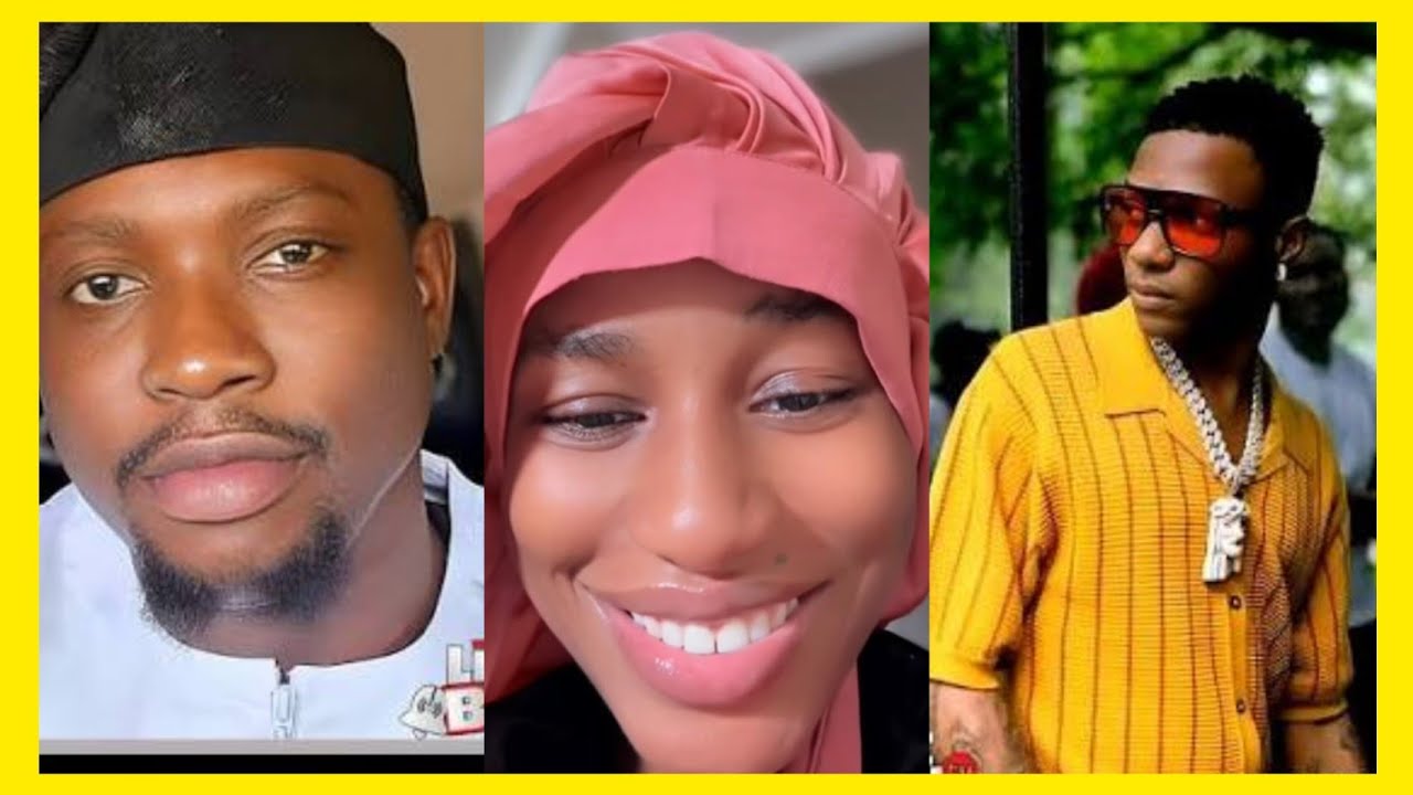 WATCH HOW VDM FOOLED HIMSELF AFTER DECLARING HIMSELF GREATER THAN WIZKID 