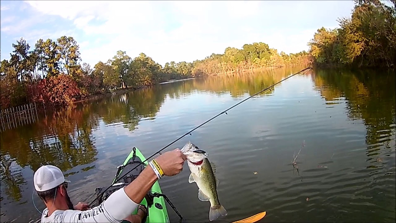 Marshall Lake