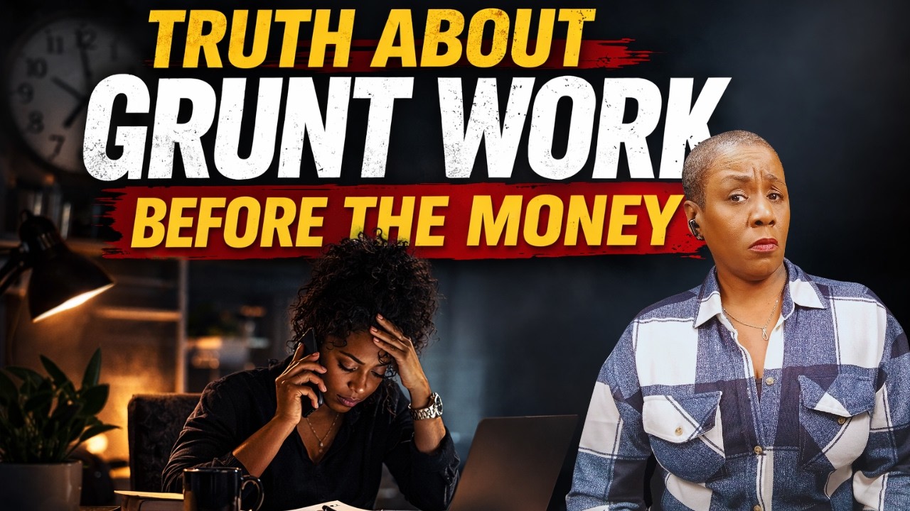 Truth About Field Inspection Work Nobody Wants To Do (Before the Money)