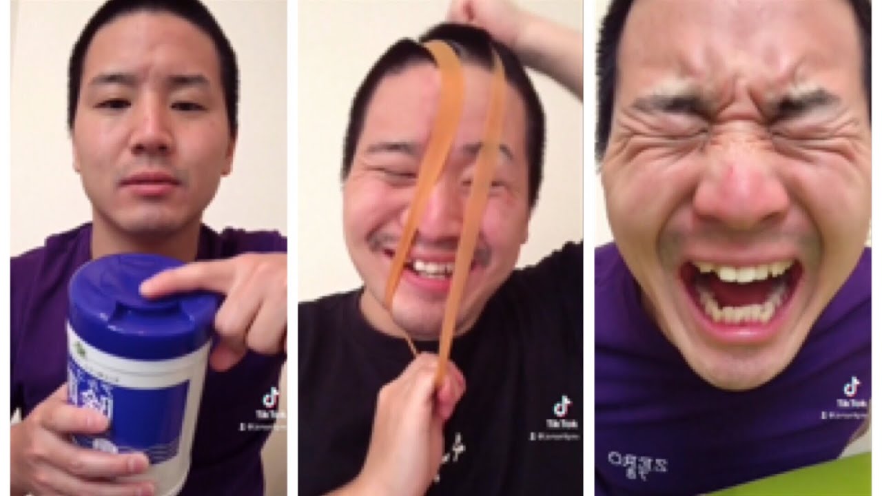 Junya1gou funny video 😂😂😂 | JUNYA Best TikTok January 2021 Part 62 @Junya.じゅんや