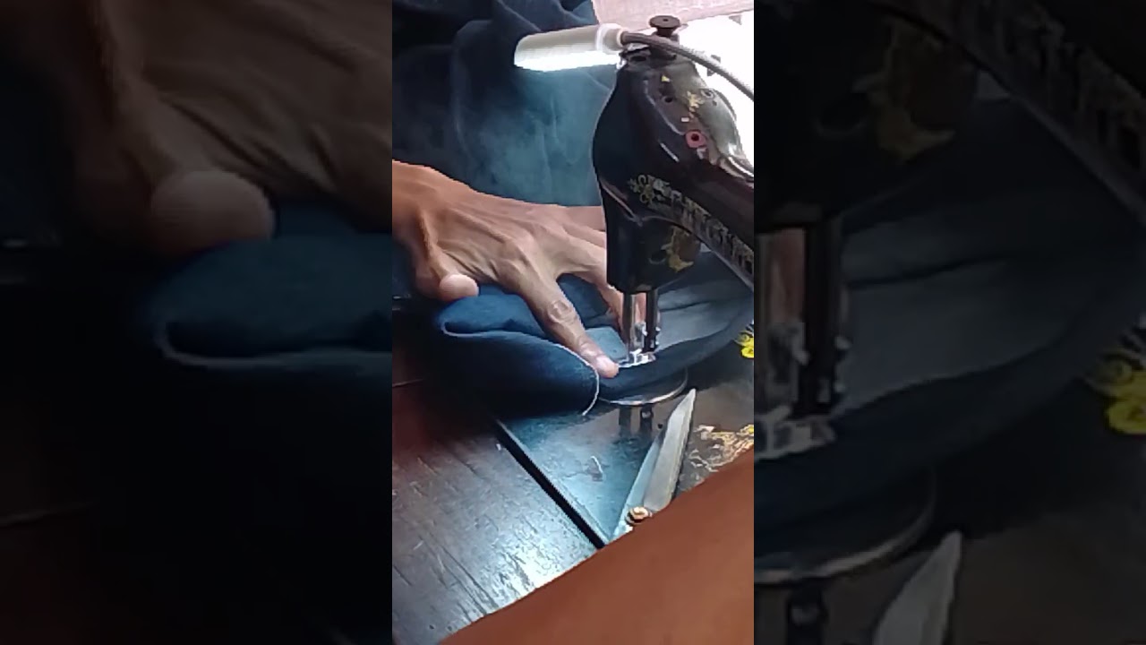 Cara vermak pakayan 