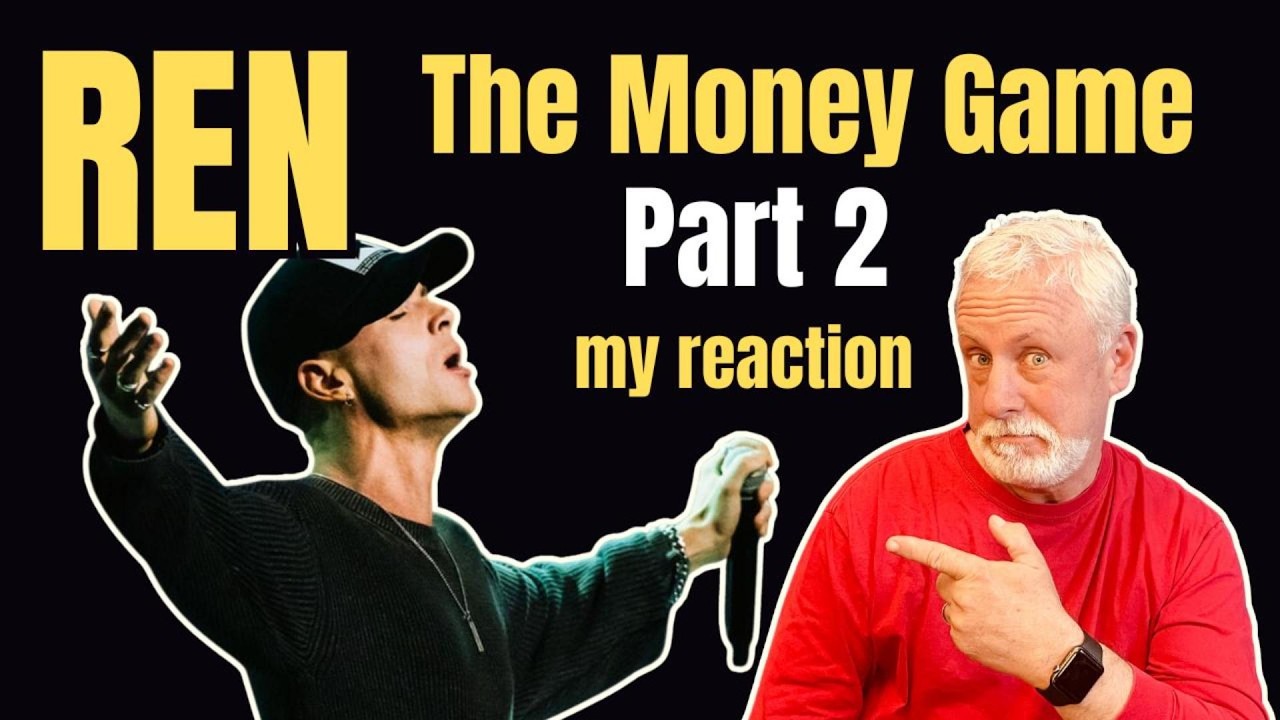 Here's What's Going On | Ren's Money Game Part 2