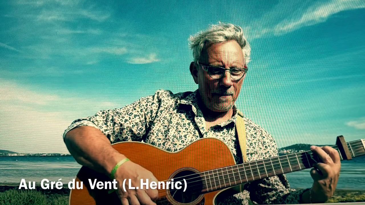 Au Gré du vent (L.Henric)