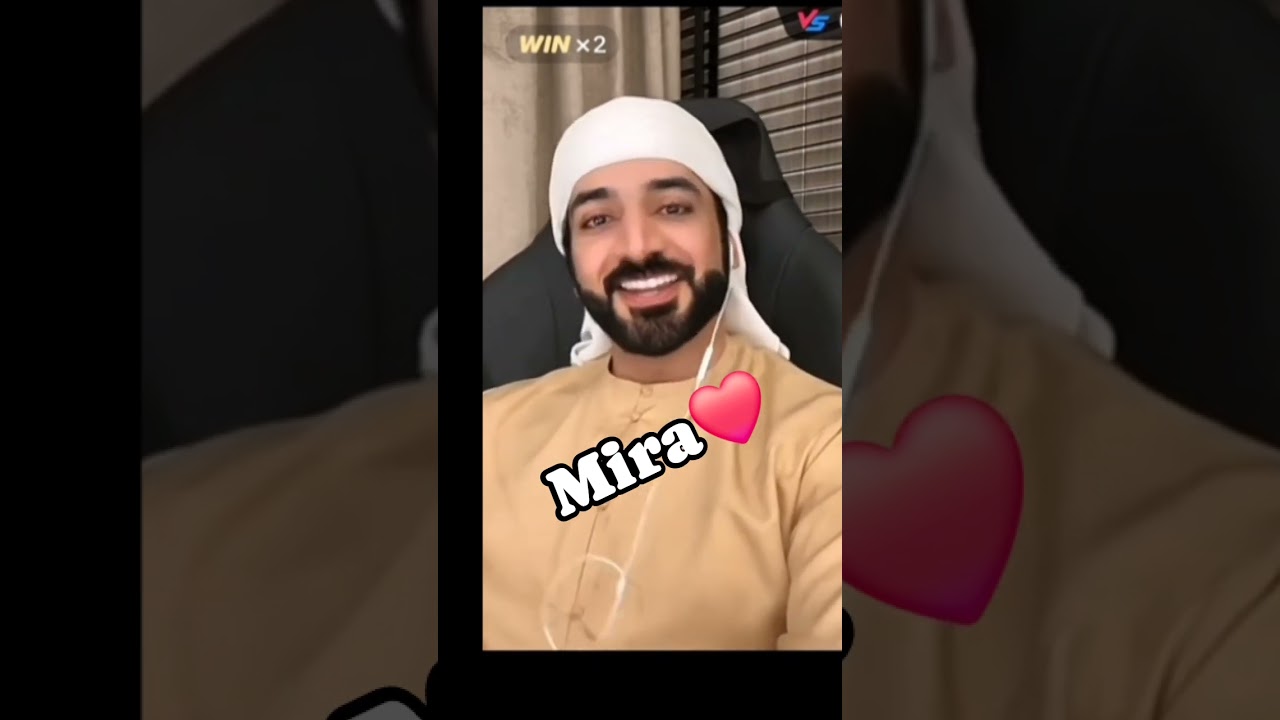Faisal and Mohammed 🌼