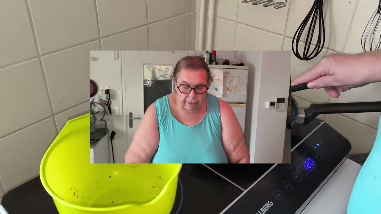 pain de viande revisité