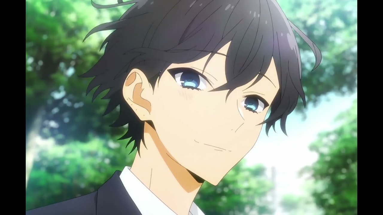 [MV] Horimiya - Her (JVKE)